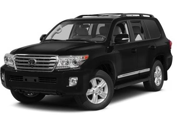TOYOTA LAND CRUISER 2014 JTMHY7AJ3E4024742 image